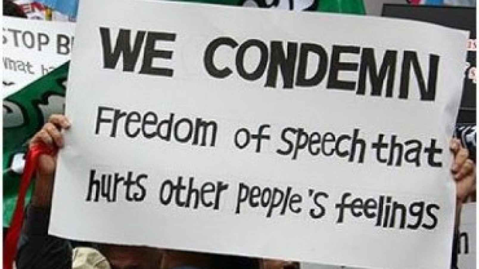 free-speech